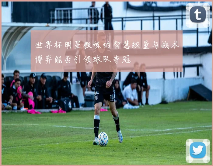世界杯明星教练的智慧较量与战术博弈能否引领球队夺冠